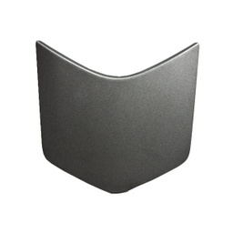 [84152K97T00YJ] Lid, Cover Behel Coklat Doff Honda PCX 150 K97