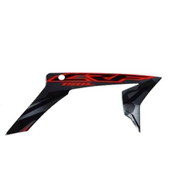 [86171K84960ZA] Sticker Body (Stripe R Shroud Type 1) – CRF 150L K84