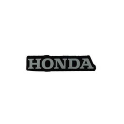 [86101K84920ZC] Sticker Body Mark, Honda 70MM, Type 1