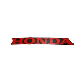 [86103K45NN0ZB] Mark Honda 280MM Type 1