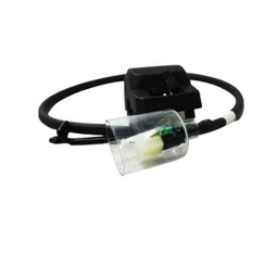 [35165K81N31] Rumah Saklar Starter Honda BeAT eSP New (K81)