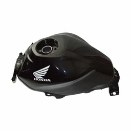 [17530K45N40ZB] Tangki Bensin Hitam Honda CBR 150R K45N