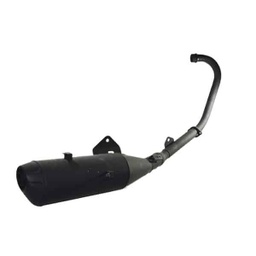 [18300K18960] Knalpot Muffler Comp Exhaust Honda Verza 150