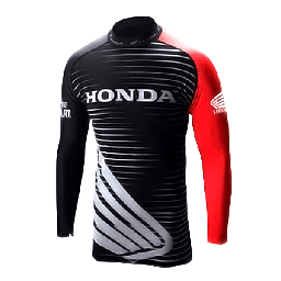 [AHTS0401037] Honda Base Layer (XXL)