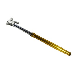 [51500K84305] Shock Breaker Depan Kiri Honda CRF 150L (sw)