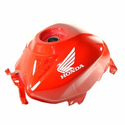 [17530K45N60ZA] Tangki Bensin Merah Honda New CBR 150R K45G