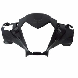 [53205K56N10] Cover Batok Depan Honda Supra GTR 150 53205K56N10