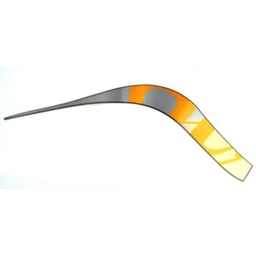 [86831K2FN30ZB] Sticker Body Kanan (Stripe A R Body Cover Type 1) – Honda Scoopy eSP K2F