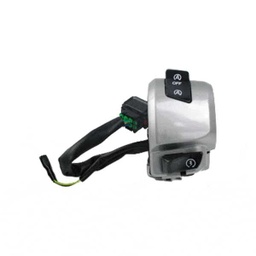 [35130K2FN01] Saklar Starter Set Honda Honda Scoopy eSP K2F