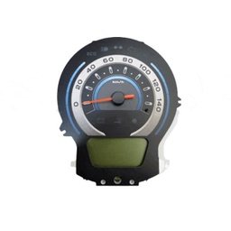 [37210K2FN11] LCD Speedometer Honda Scoopy eSP K2F Smart Key