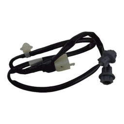 [33462K2FN01] Soket Lampu Sein Depan Honda  Scoopy eSP K2F