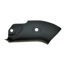 [18156K84900] Pelindung pipa Knalpot (Cover B Exhaust Pipe) – Honda CRF 150L