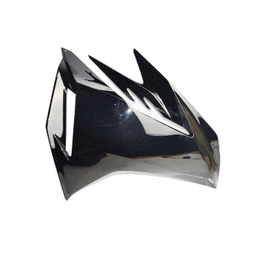 [64311K45NL0ZD] Cover Samping Kanan Hitam Honda CBR 150R K45R