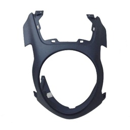 [83750K2FN00ZN] Cover Lampu Belakang Biru Doff Honda Scoopy eSP K2F