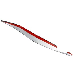 [86832K0WN40ZA] Sticker Kiri (Stripe L Body Cover Type2) – Honda ADV 150