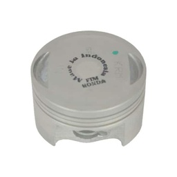 [13101KRM930] Seher, Piston Oversize Standar Honda Mega Pro 2010