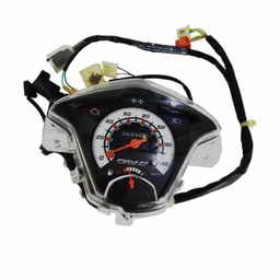 [37200K25911] Speedometer (Meter Assy) Honda BeAT FI CBS K25
