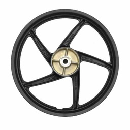[42601KVLN11] Velg Belakang Honda Supra X 125 FI New Ring 17×1.60 Inci
