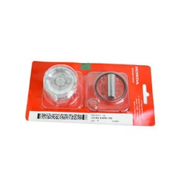[131A5KWW740] Seher Set, Piston Kit 1.00 Honda Revo 110 New