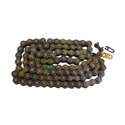 [40530KWB921] Rantai Roda (420DX-102RB) Honda  Blade 110 KWB