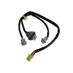 [33708K07901] Soket Lampu Belakang Honda  Blade 125 FI