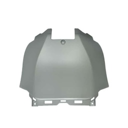 [80151K2FN00ZM] Cover Center Matte Silver Honda Scoopy K2F