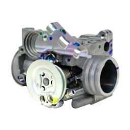 [16410K84901] Body Set Honda CRF150L K84