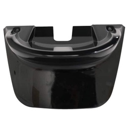 [83650K2FN00ASB] Cover Belakang Hitam Honda Scoopy K2F