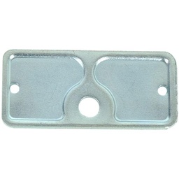 [40546K15900] Plat Setelan Ranatai Honda CB150R StreetFire K15