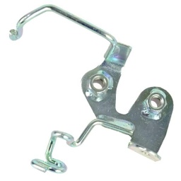 [50317K1ZJ10] Bosh Dudukan Modulator Honda PCX 160 K1Z 50317K1ZJ10