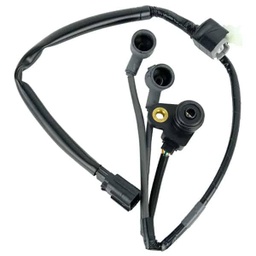 [38800K64NC1] Sensor Assy Angle 350DEG Honda CBR 250RR K64J