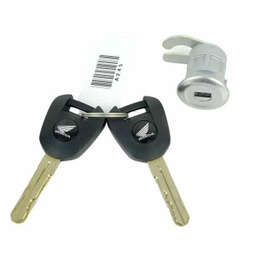 [77239K64N02] Kunci Jok Honda CBR 250RR K64J