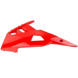 [64441K45NL0ZA] Cowl Comp Left Under Merah Honda CBR 150R K45R