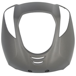 [64301K0JN00MJB] Cover Tameng Depan Brown Honda Genio