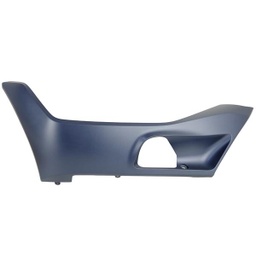 [64432K97T00YX] Cover Kiri Bawah Biru Doff Honda PCX 150 K97