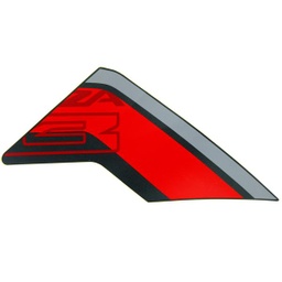 [86501K18600ZA] Stripe A R Shroud Type 3 Honda CB150 Verza