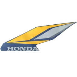 [86642K2VN20ZA] Stiker Body Depan Kanan (Stripe A Rear Front) Honda Vario 125 eSP K60R