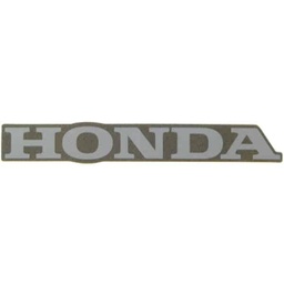 [86103K60B90ZA] Mark Honda 110MM TYPE 3 Honda Vario 125 eSP K60R
