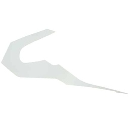 [86647K64N61ZA] Stripe C Right Middle Honda CBR 250RR K64J