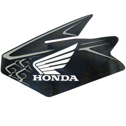 [86832K64NG0ZA] Stripe Left Tank Cover Type1 Honda CBR 250RR K64J