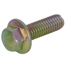 [90004GHB640] Baut, Bolt Flange NSHF 6X18 Honda CB150 Verza