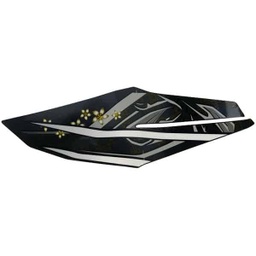 [86834K64NG0ZA] Sticker Left Rear Cowl Type 1 Honda CBR 250RR K64J