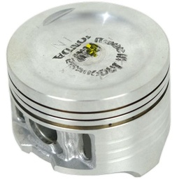 [13105KYZ900] Seher, Piston 1.00 Honda Supra X 125 Helm-In