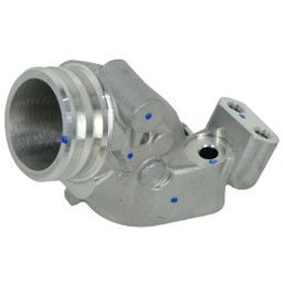 [17111K2SN00] Pipa Intake Honda Vario 160 K2S