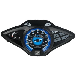 [37210KYZ901] Speedometer Honda Supra X 125 Helm-in Karburator