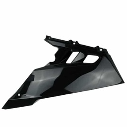 [64341K45NL0ZE] Cowl Comp Under Kanan Hitam Honda CBR 150R K45R