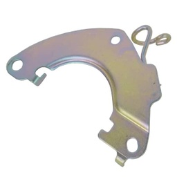 [17507K15900] Plat Penahan Fuel Pump Kanan Honda CB150R StreetFire K15