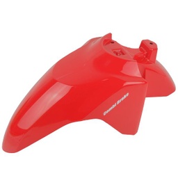 [61110K59A80ZD] Spakbor Depan Merah Honda Vario 150 eSP K59J