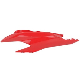 [83600K59A70YA] Cover Body Kiri Merah Honda Vario 125 eSP K60R
