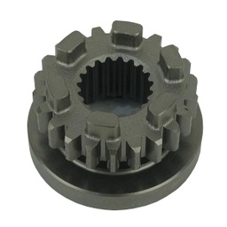 [23451KREB00] Gear Mainshaft Third 22T Honda Mega Pro